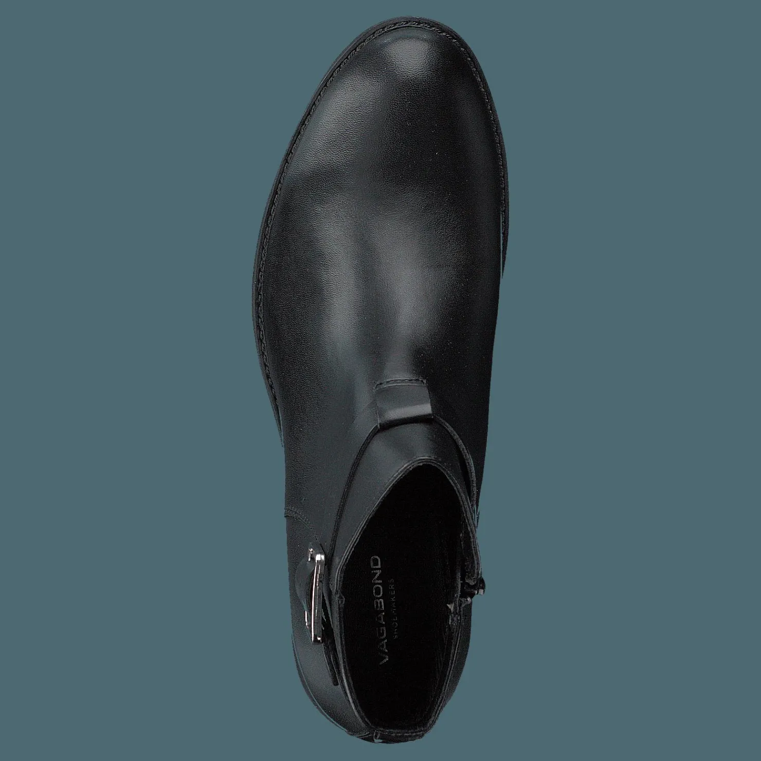 Vagabond Cary 4820-001-20 Black Svart