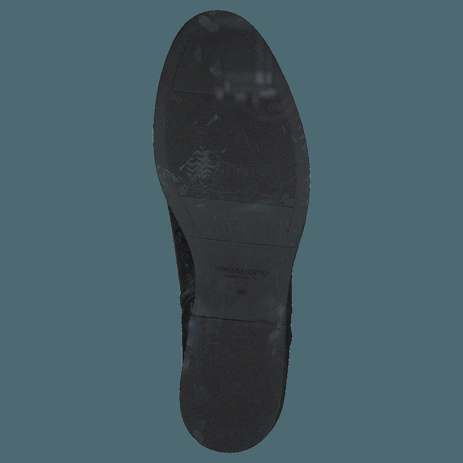 Vagabond Cary 4820-001-20 Black Svart