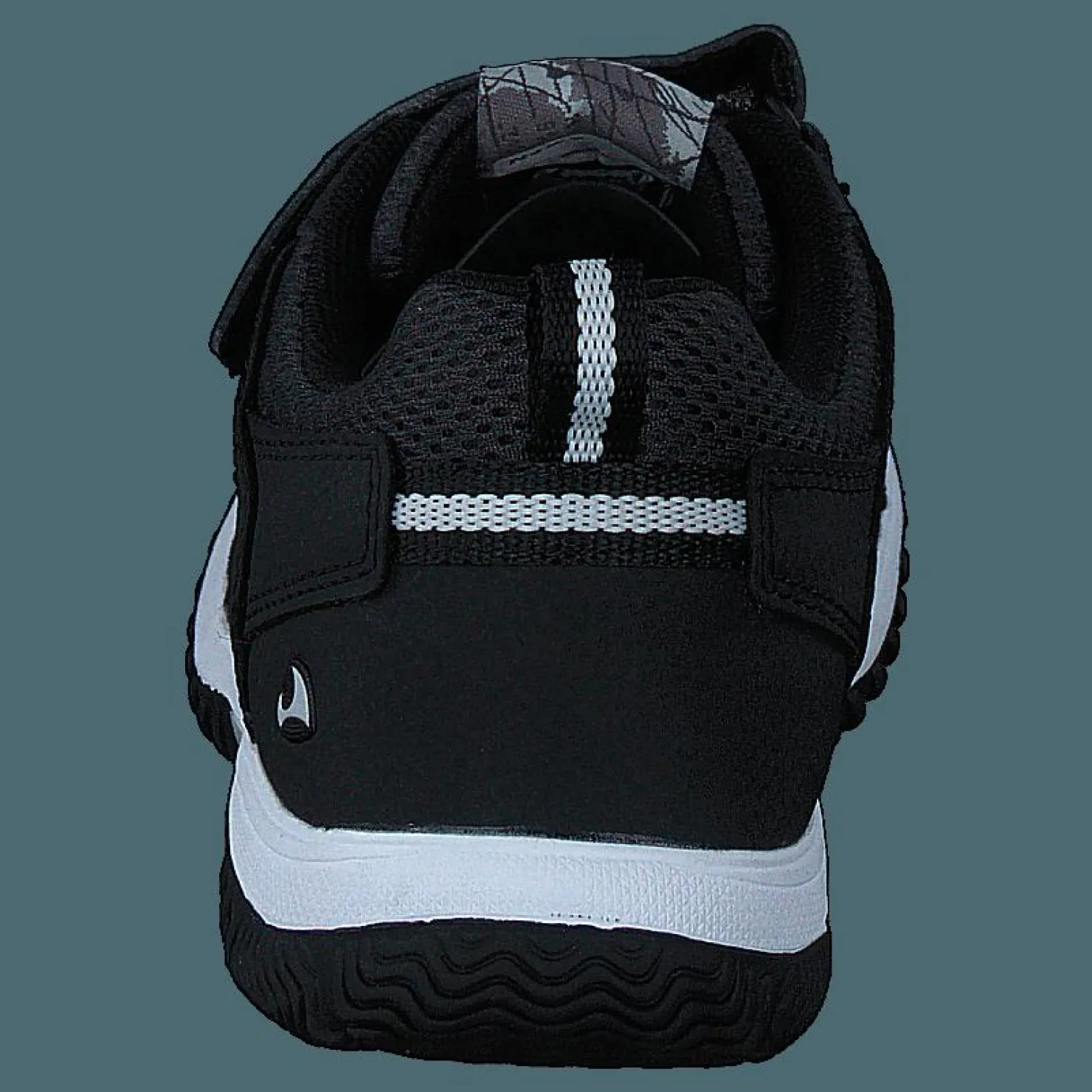 Viking Cascade 2.0 Black/dark Grey Svart Outlet