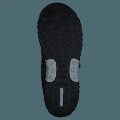 Viking Cascade 2.0 Black/dark Grey Svart Outlet