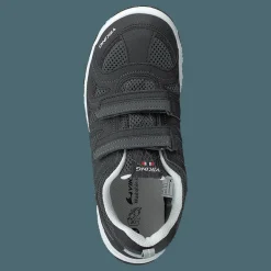 Viking Cascade Ii Black/grey Grå och Svart Hot
