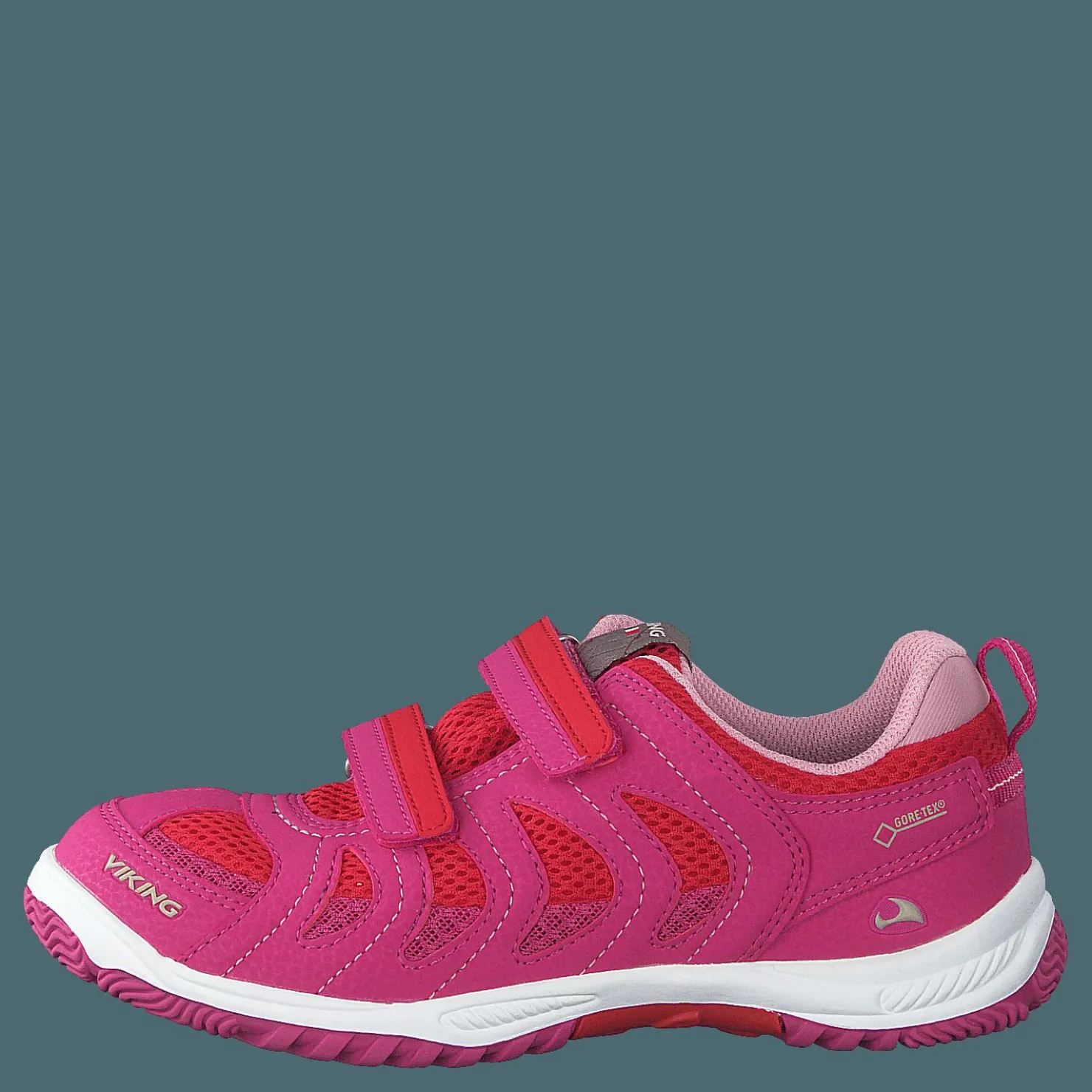 Viking Cascade Ii Magenta/red Rosa Discount