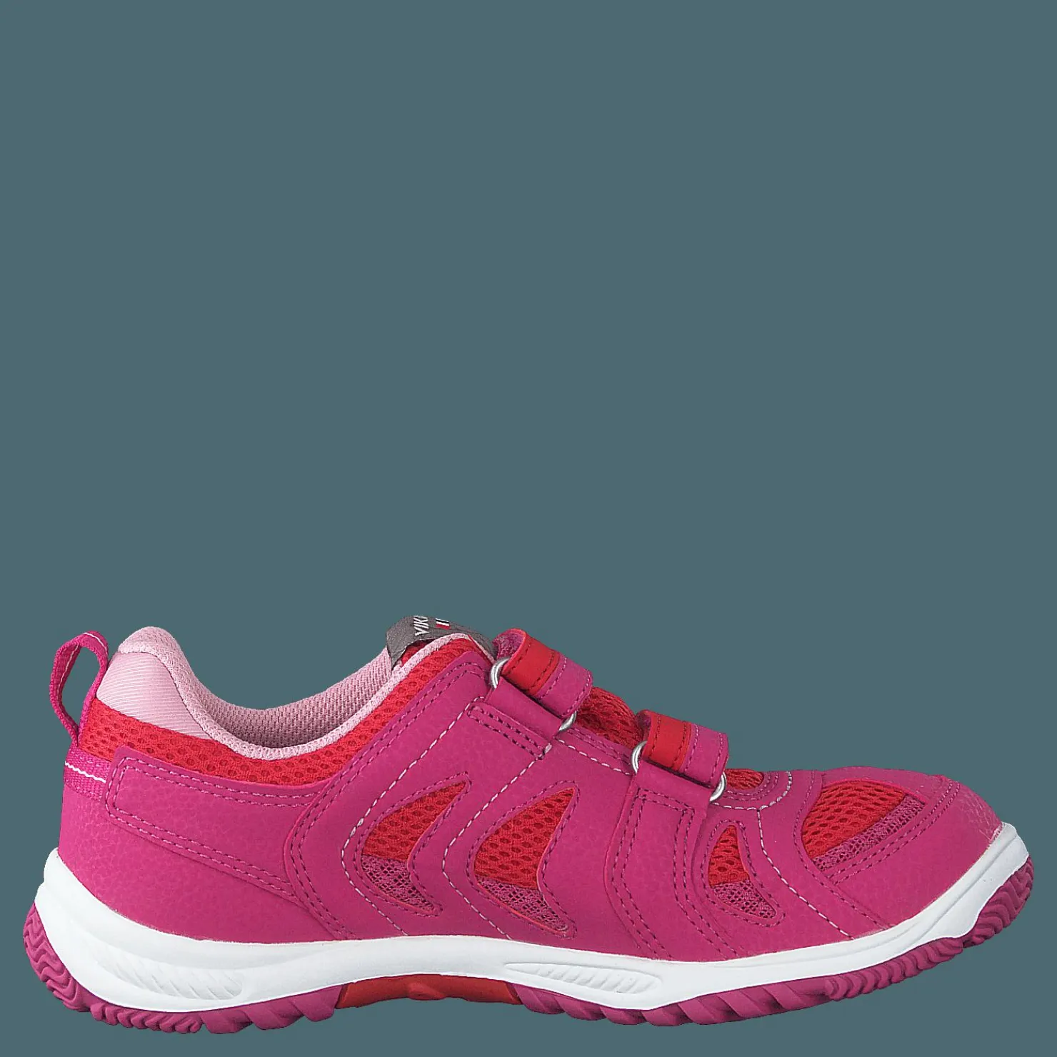 Viking Cascade Ii Magenta/red Rosa Discount