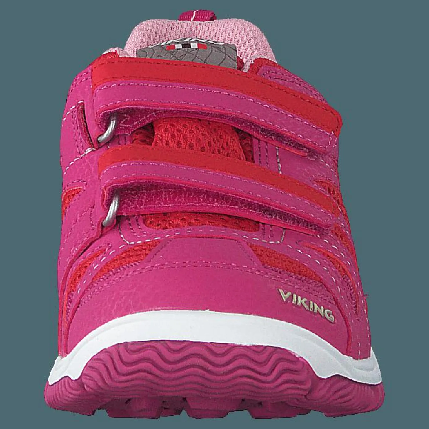 Viking Cascade Ii Magenta/red Rosa Discount