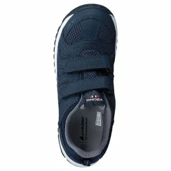 Viking Cascade Iii Gtx Navy Blå Hot