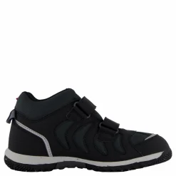 Viking Cascade Mid Gtx Black Svart