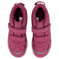 Viking Cascade Mid Gtx 2v Plum Rosa Discount