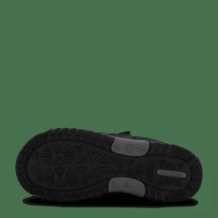 Viking Cascade Mid III GTX Black Svart Clearance