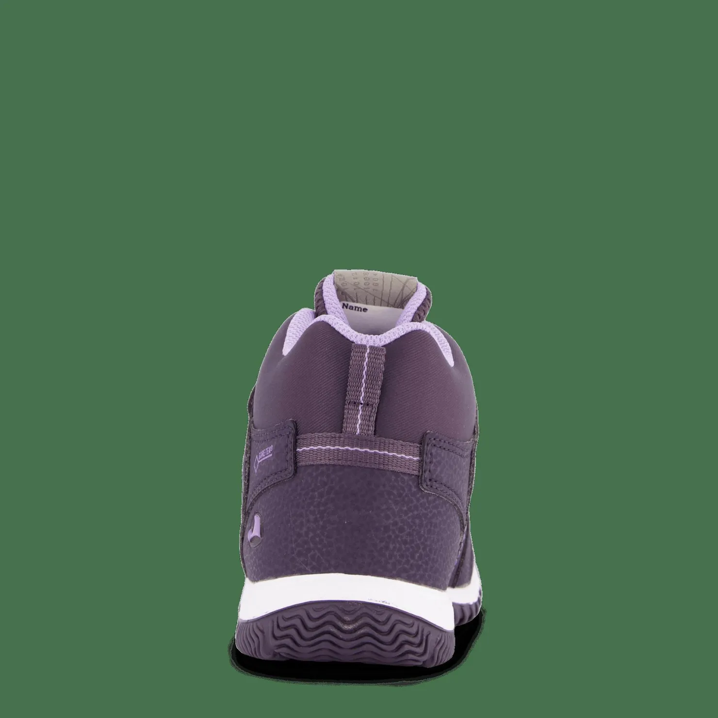 Viking Cascade Mid III GTX Mid Grey/Violet Lila Best
