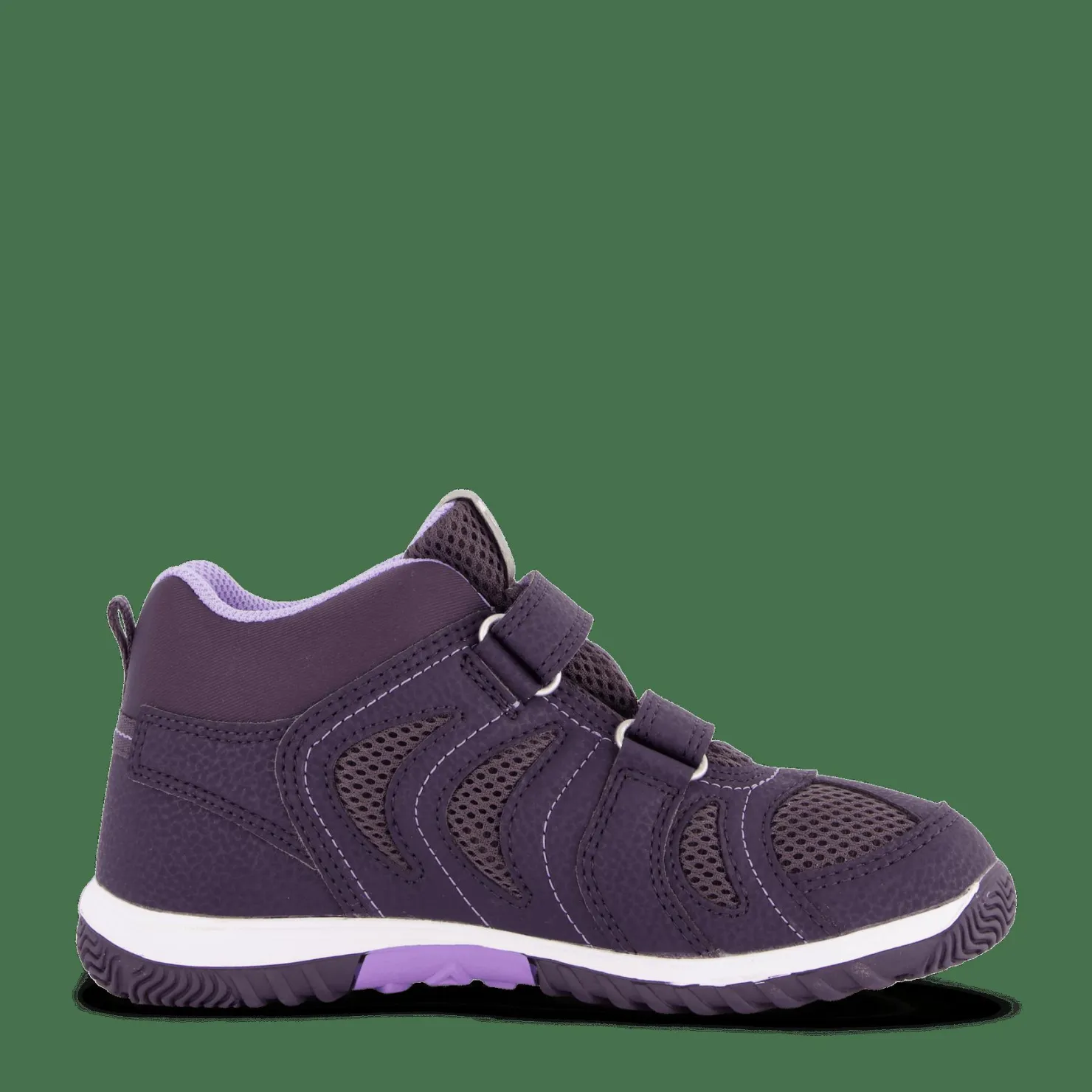 Viking Cascade Mid III GTX Mid Grey/Violet Lila Best