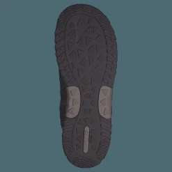 Viking Cascade Mid III GTX Plum Grå