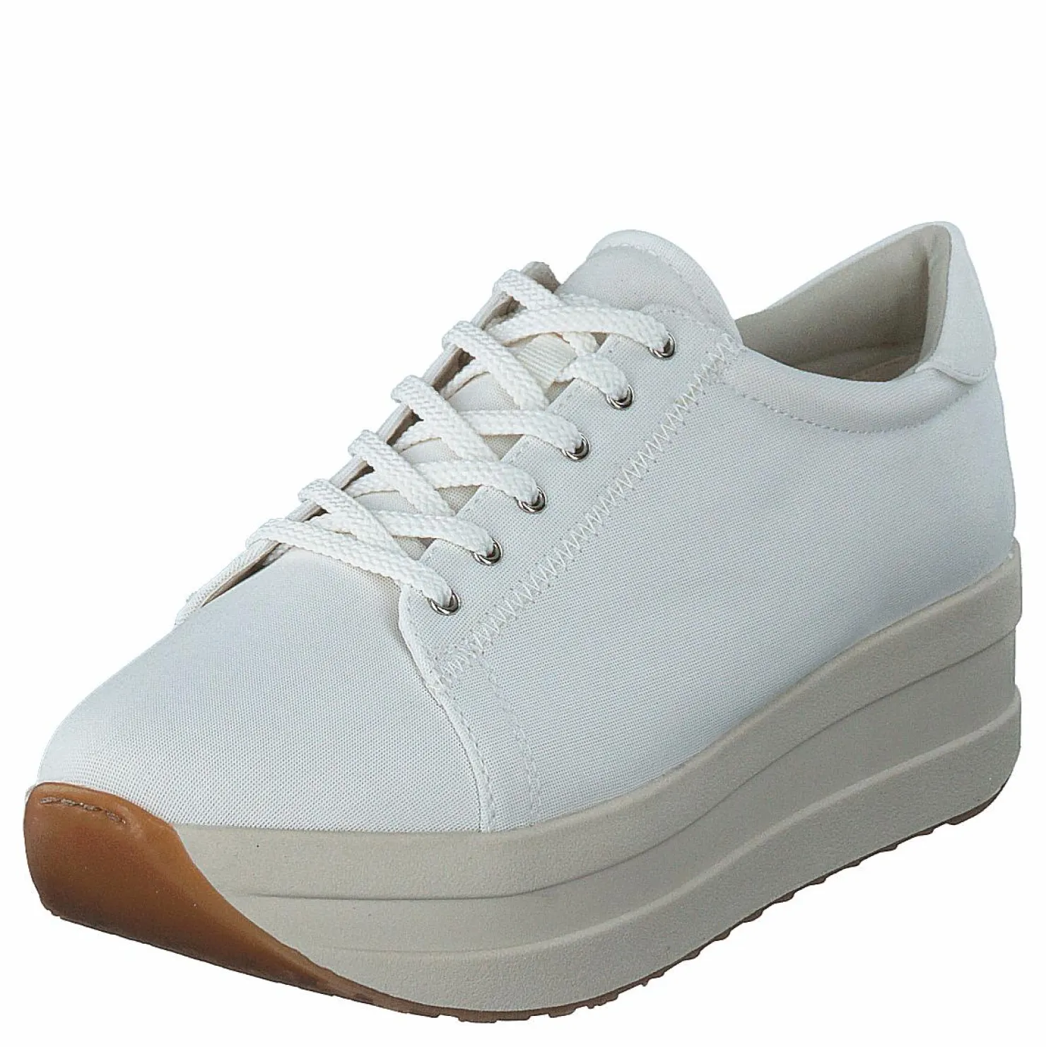 Vagabond Casey 4722-280-01 White Vit Sale