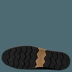 Gant Casey Mid lace boot Black Svart Clearance