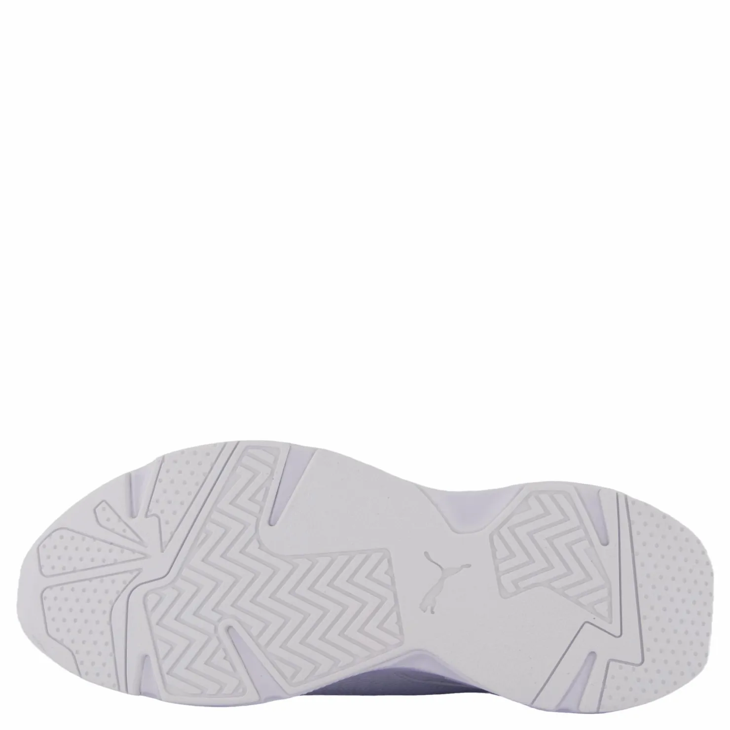 Puma Cassia Sl White- White- Tea Vit Hot