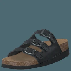 Axelda Cathrine Black Svart Online