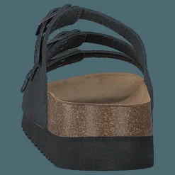 Axelda Cathrine Black Svart Online