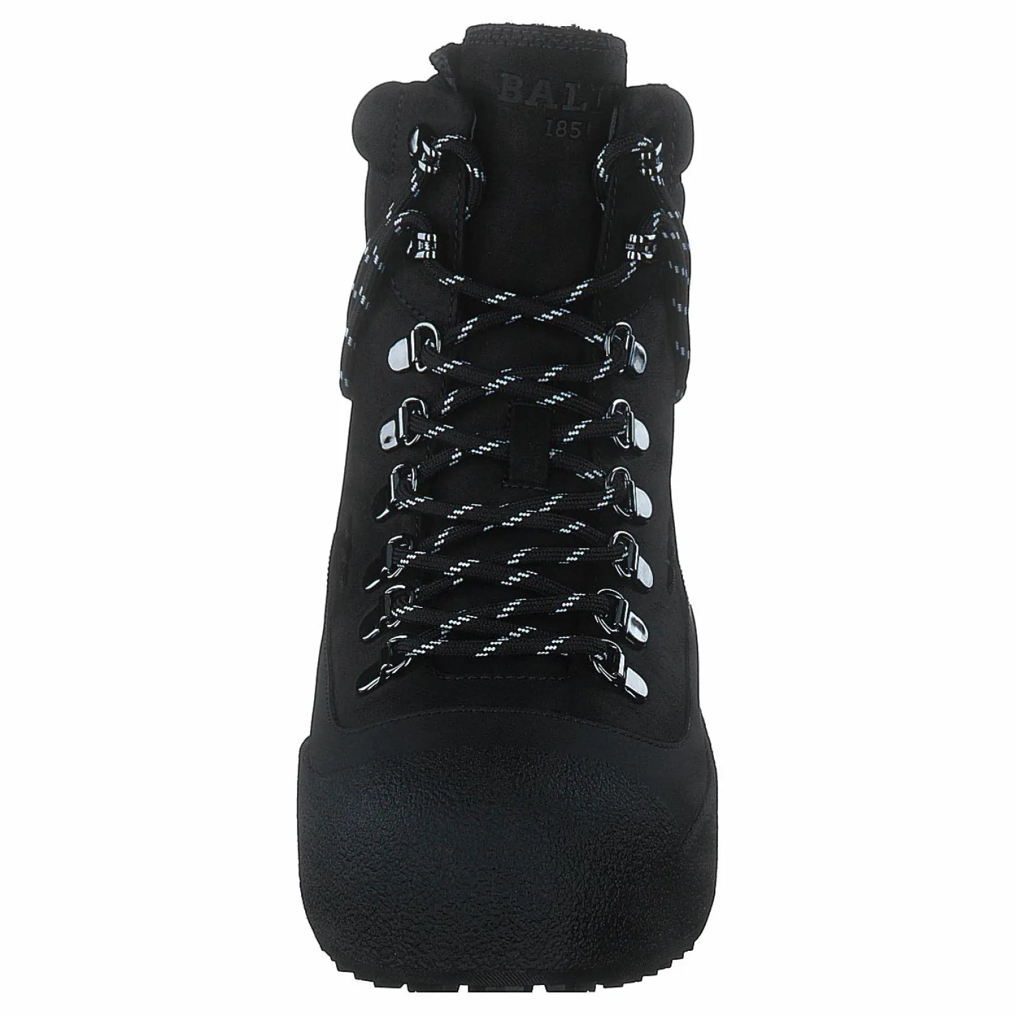 Bally Cayden-t Black Svart Hot