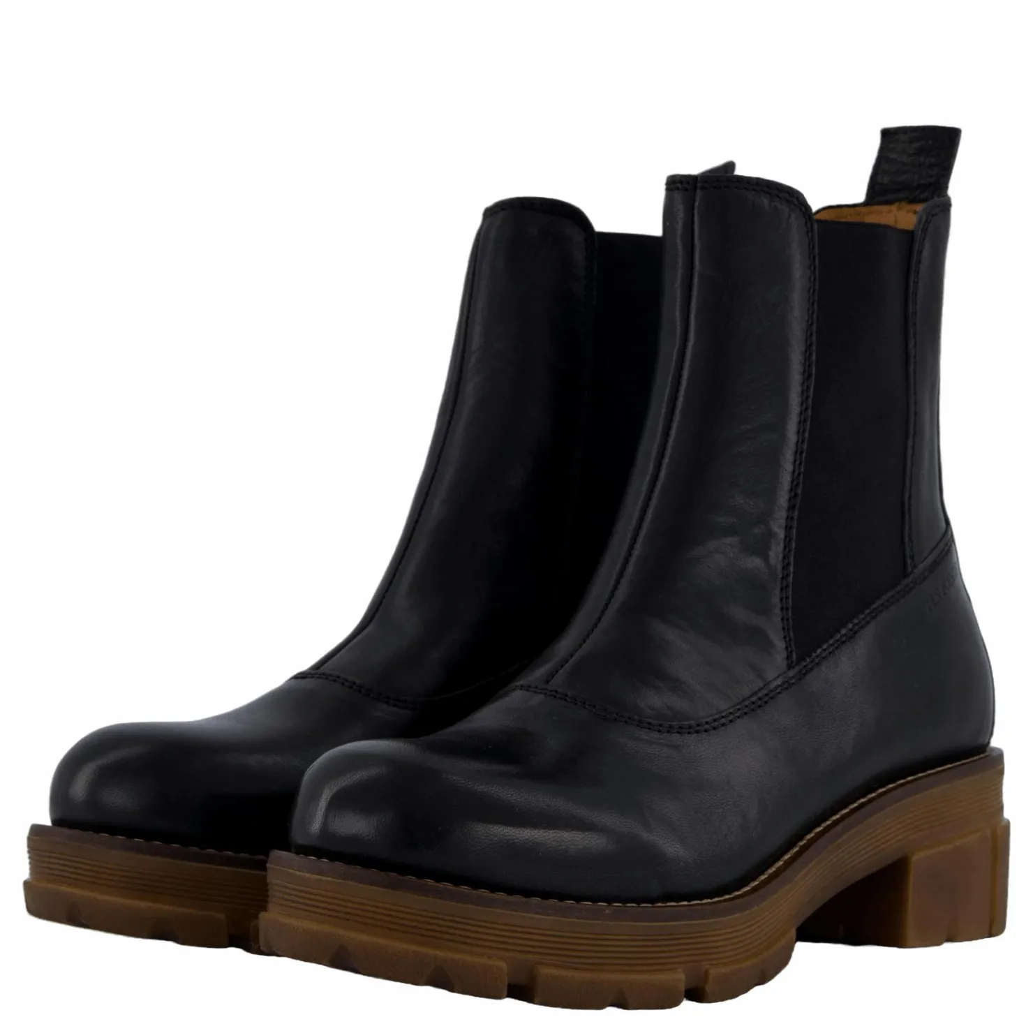 Ten Points Cecilia 101 Black Svart Hot