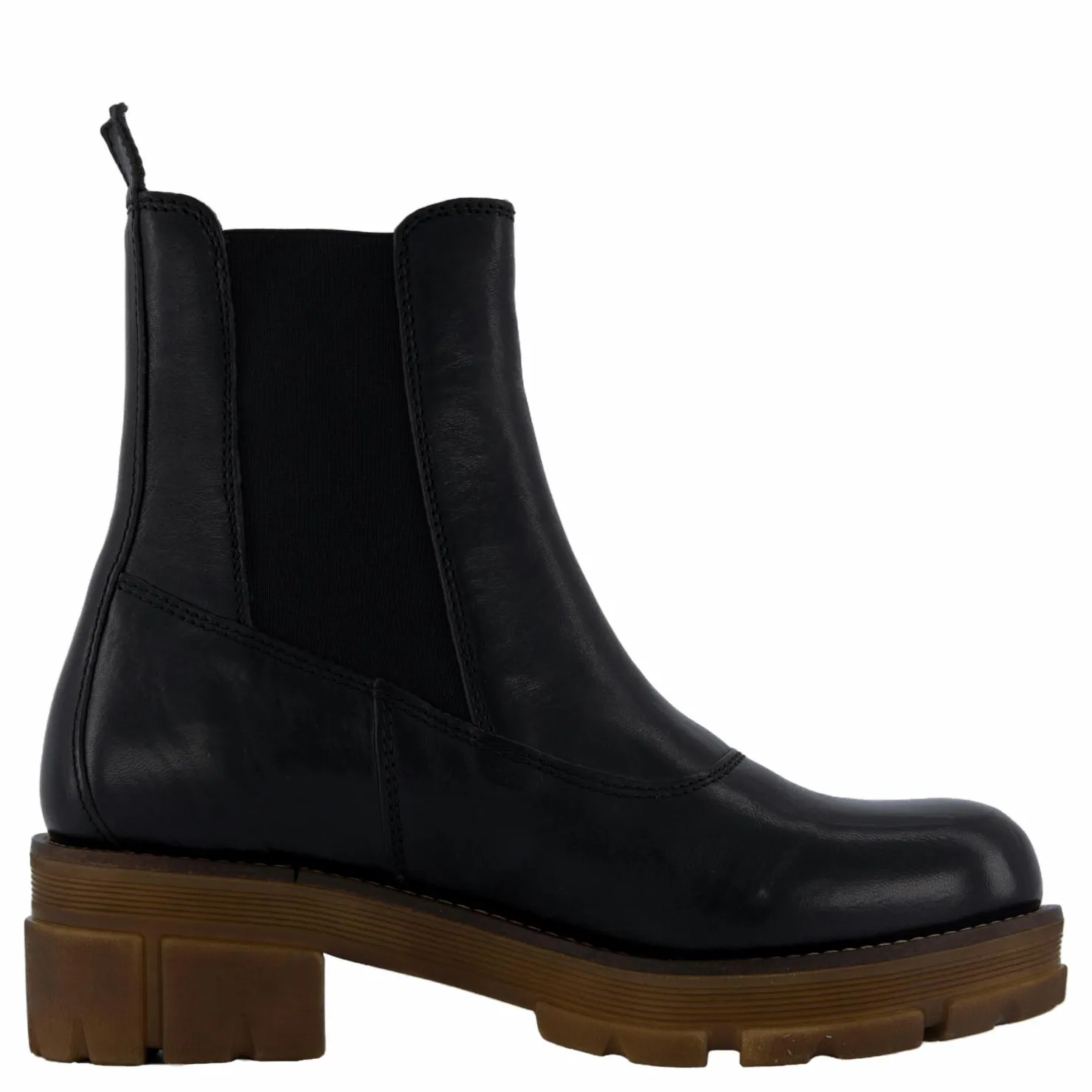 Ten Points Cecilia 101 Black Svart Hot