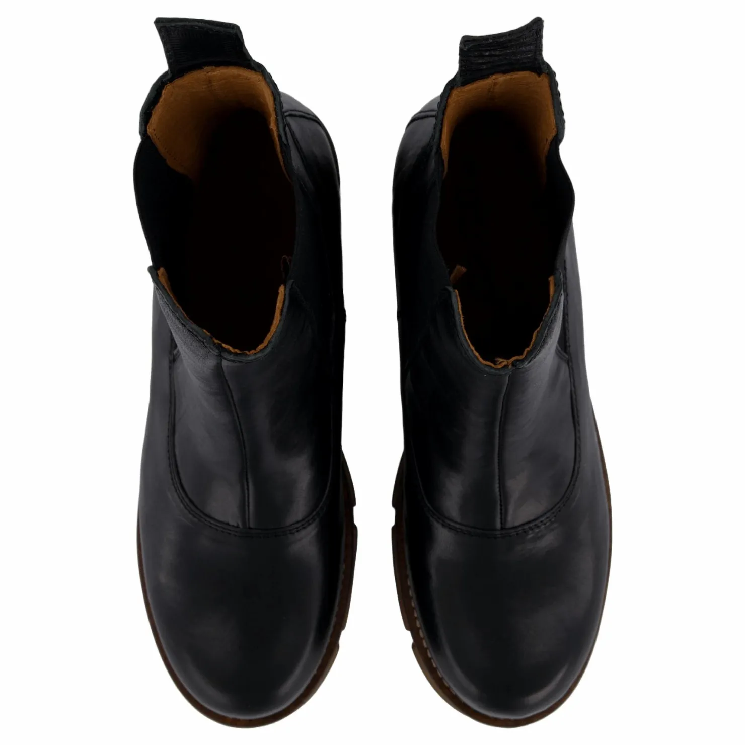 Ten Points Cecilia 101 Black Svart Hot