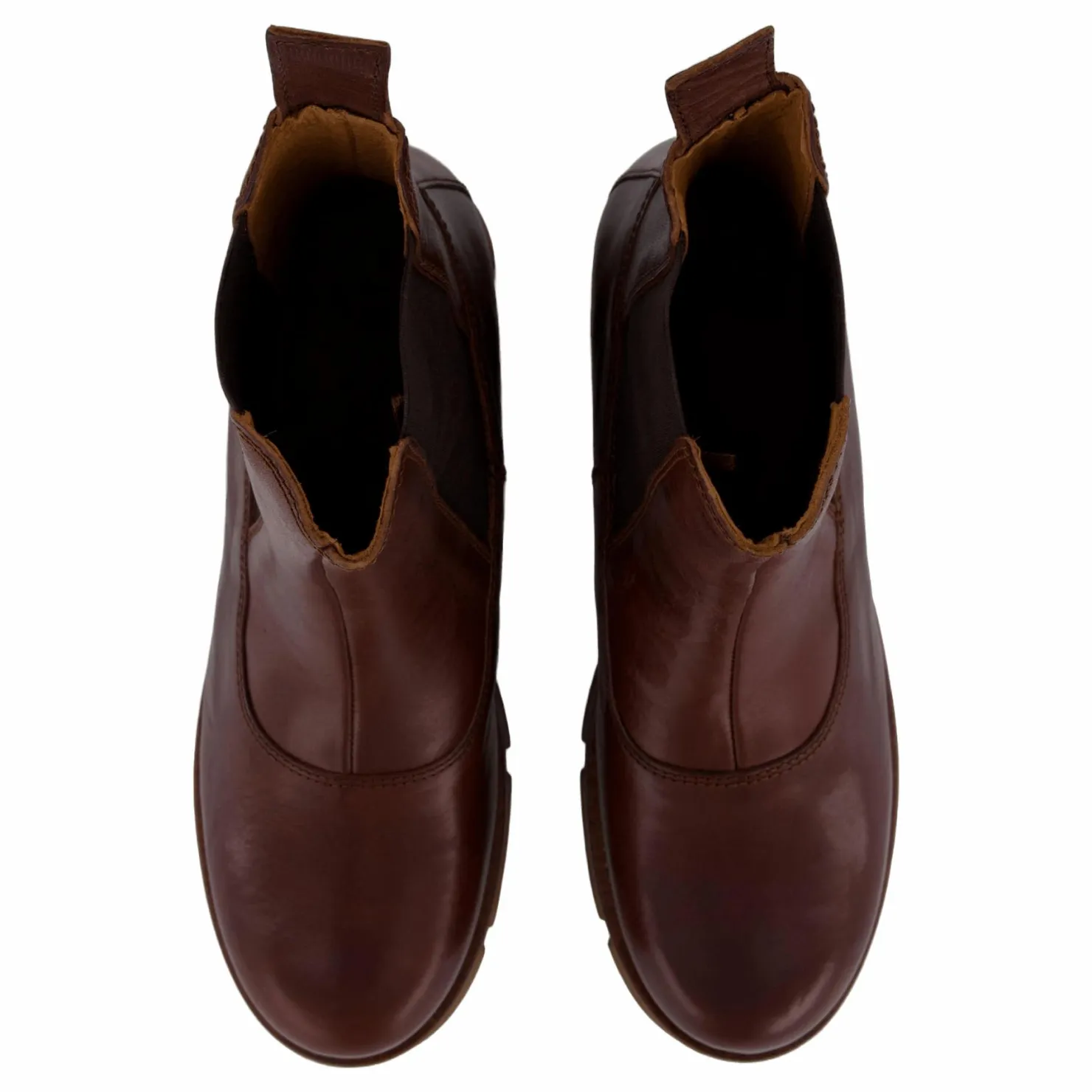 Ten Points Cecilia 361 Chocolate Brun