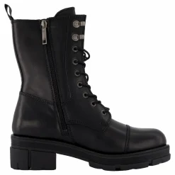Ten Points Cecilia Boot Svart
