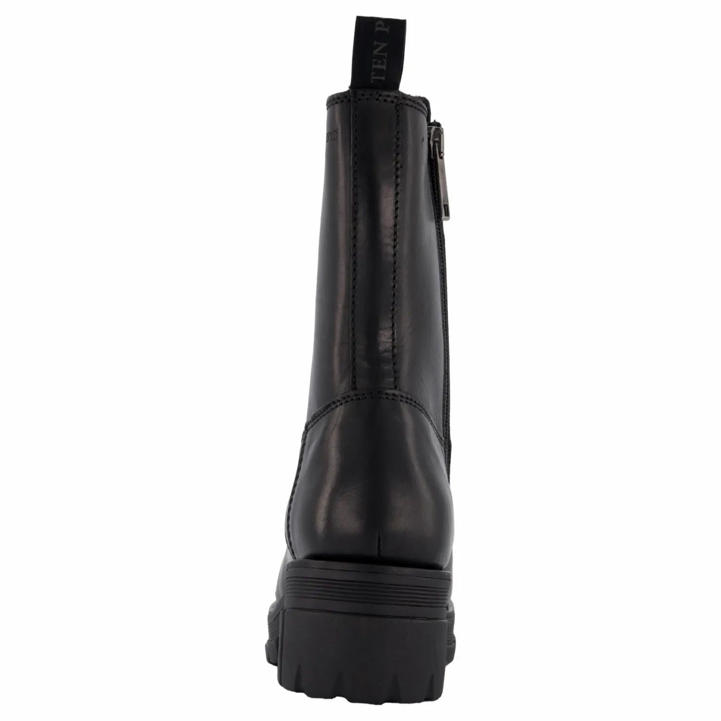 Ten Points Cecilia Boot Svart