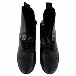 Ten Points Cecilia Boot Svart