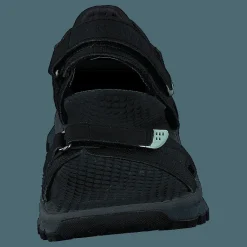 Merrell Cedrus Convert 3 Black Svart New