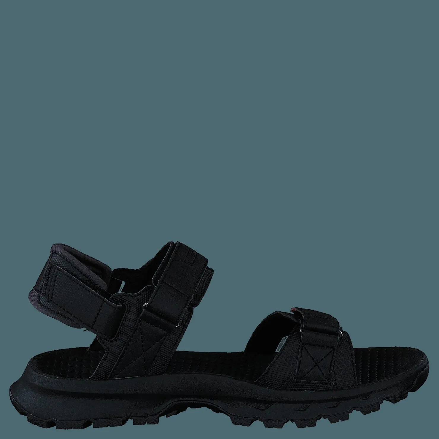 Merrell Cedrus Convert 3 Black Svart Outlet