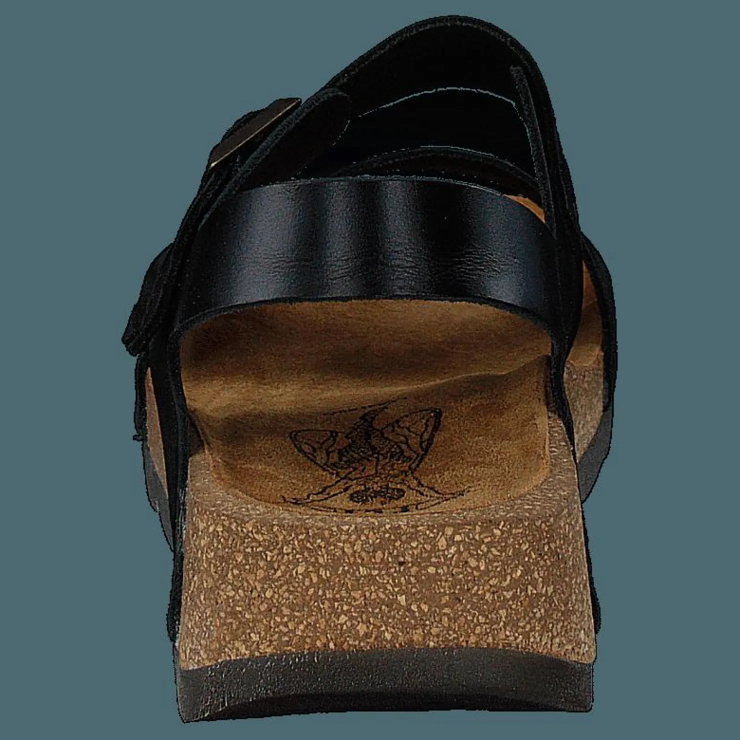 Fly London Ceke722fly Bridle-black Svart Online