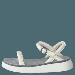 Fly London Ceto Mousse-offwhite Vit New