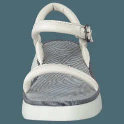 Fly London Ceto Mousse-offwhite Vit New