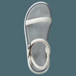 Fly London Ceto Mousse-offwhite Vit New