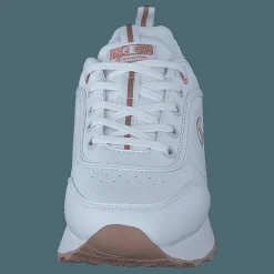 Champion Champ Platform Element White Vit och Metallisk Clearance