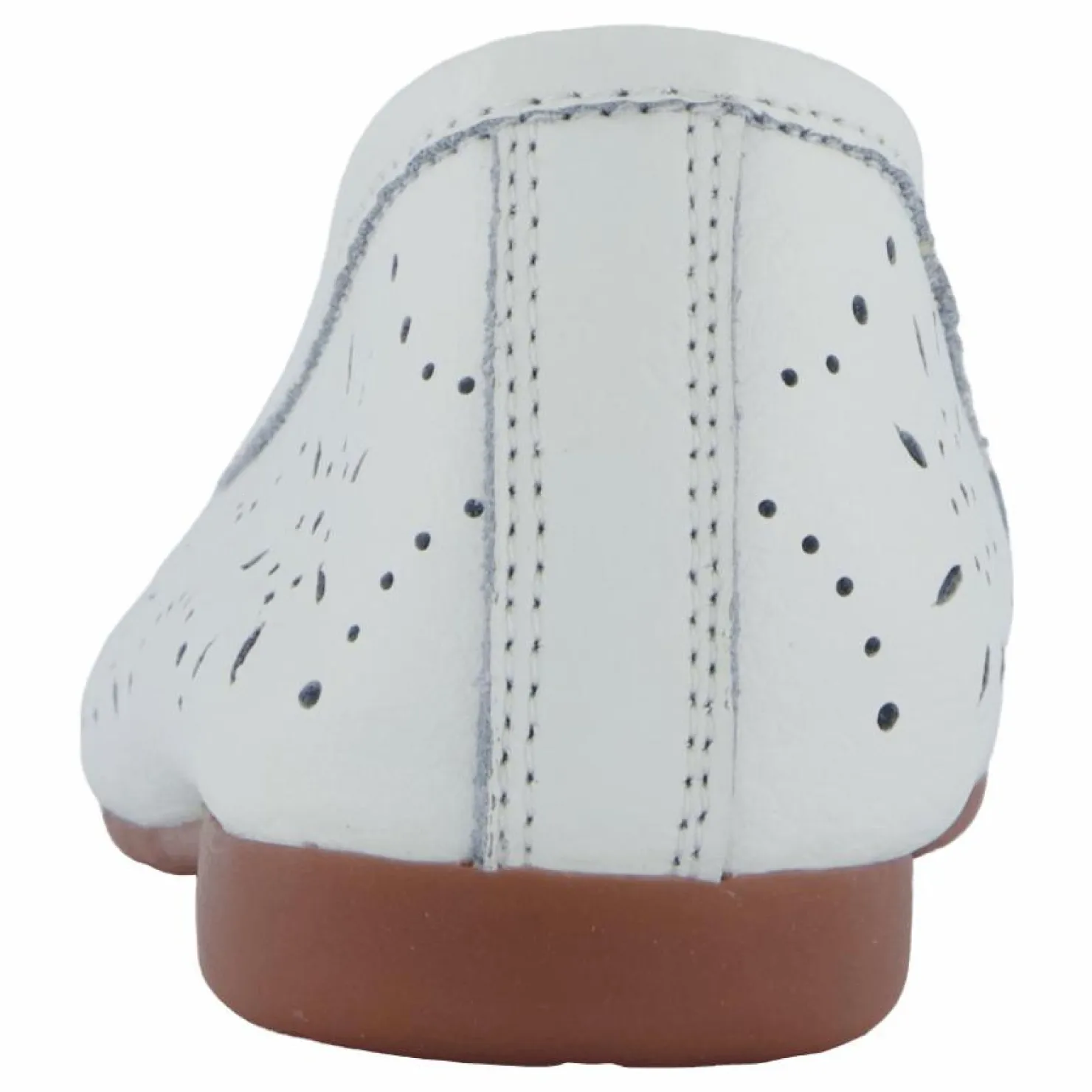Soft Comfort Champagne White Vit Online