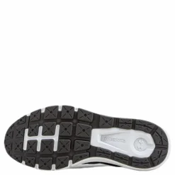 Under Armour Charged Rogue Storm Black Svart