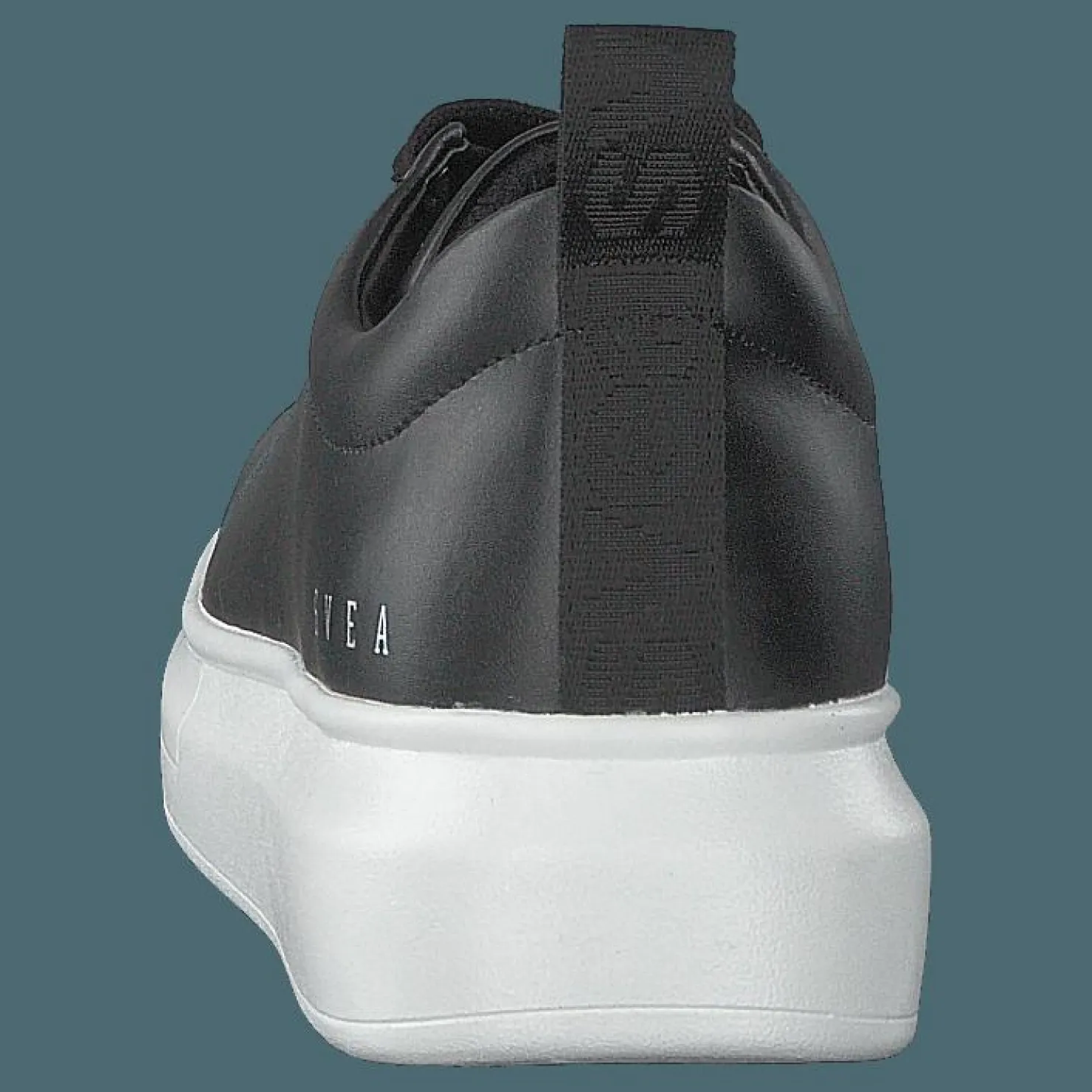Svea Charlie Black Svart Discount