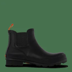 Swims Charlie Boot Black Svart New