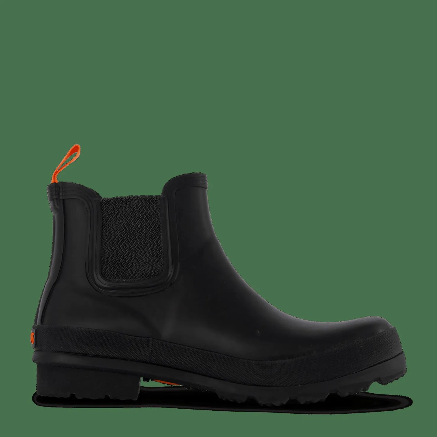 Swims Charlie Boot Black Svart New