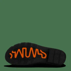 Swims Charlie Boot Black Svart New