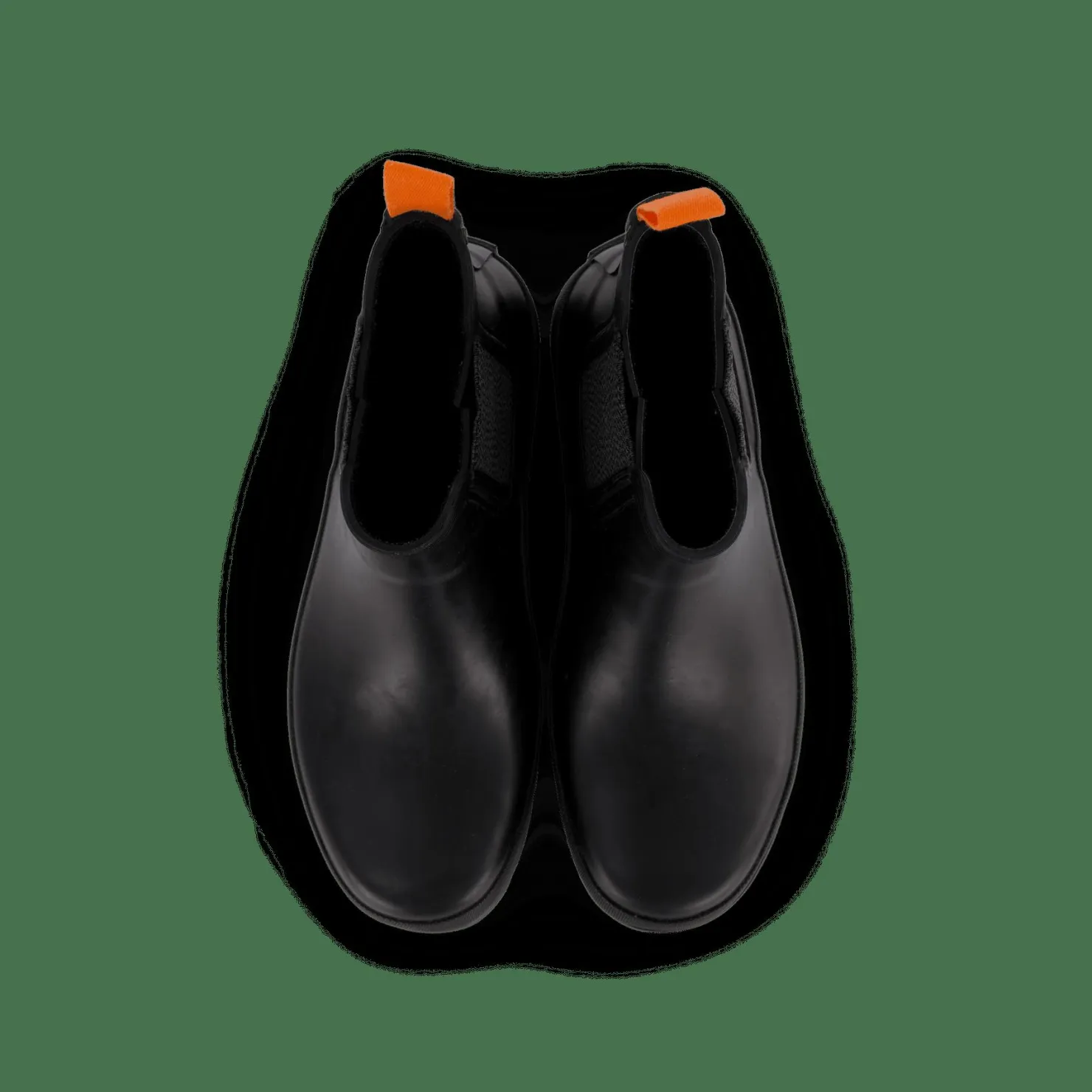 Swims Charlie Boot Black Svart New