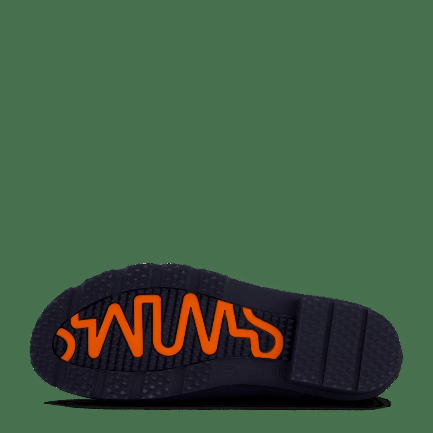Swims Charlie Boot Navy Blå