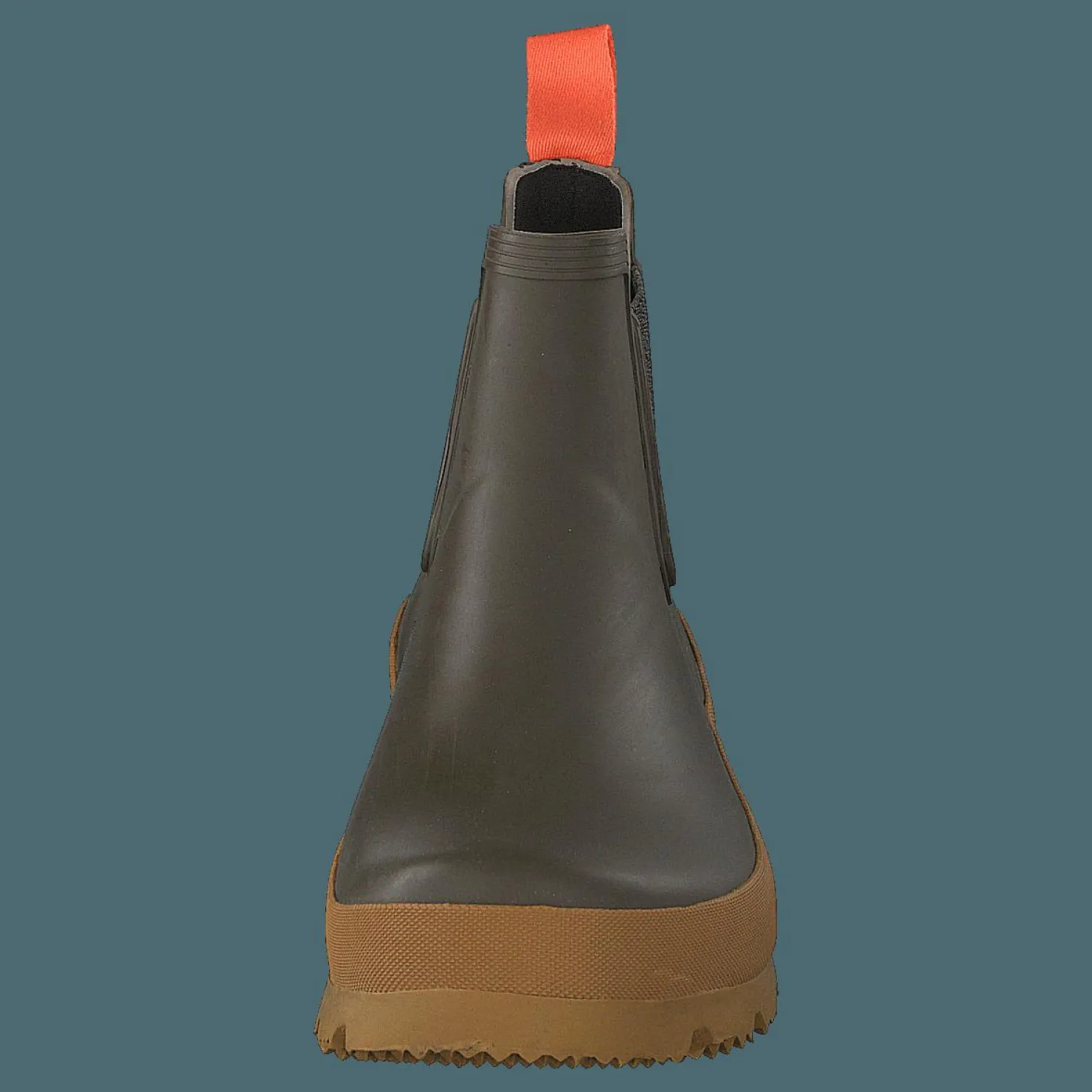 Swims Charlie Boot Taupe/olive Grå