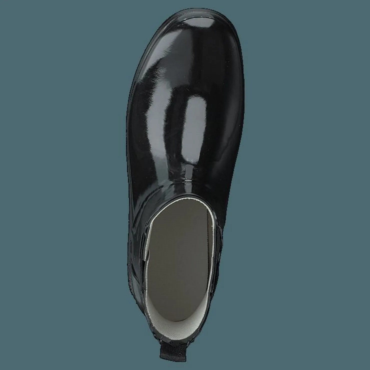 Tretorn Charlie Classic Black Svart Best
