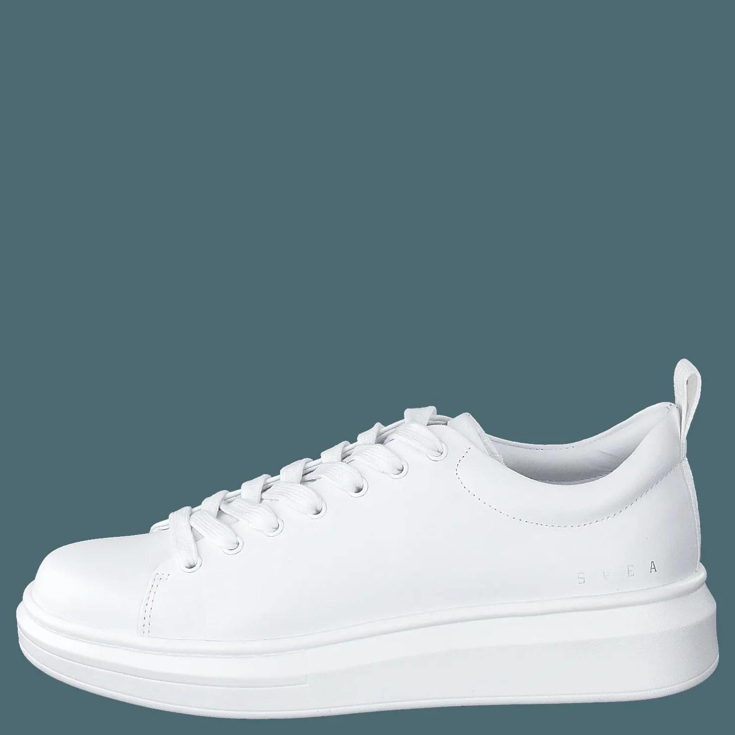 Svea Charlie White Vit New