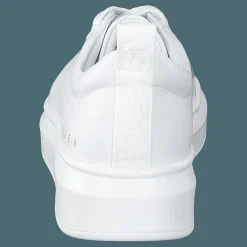 Svea Charlie White Vit New