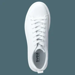 Svea Charlie White Vit New
