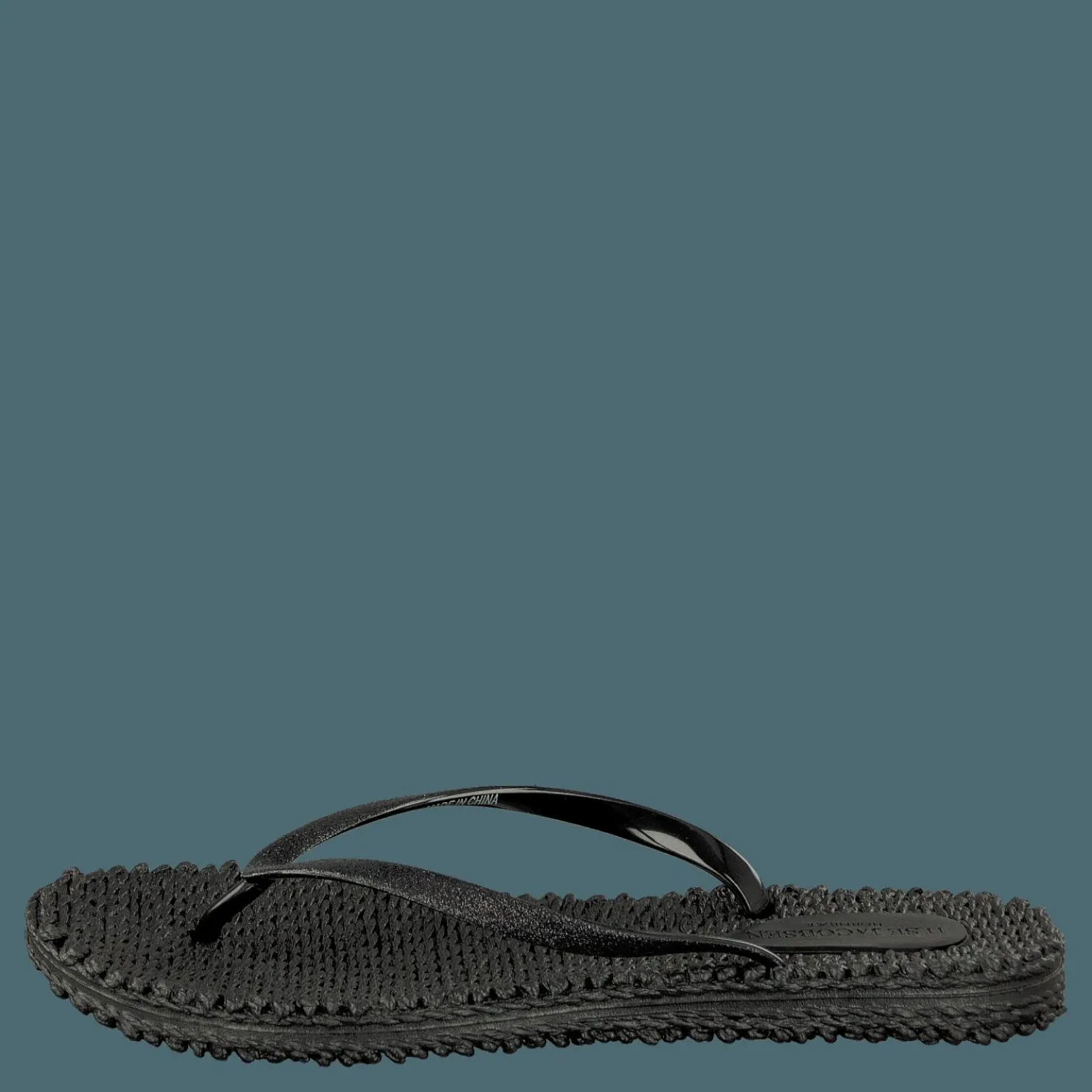 Ilse Jacobsen Cheerful01 Black Svart Online