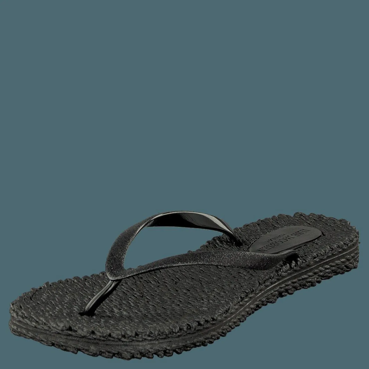 Ilse Jacobsen Cheerful01 Black Svart Online